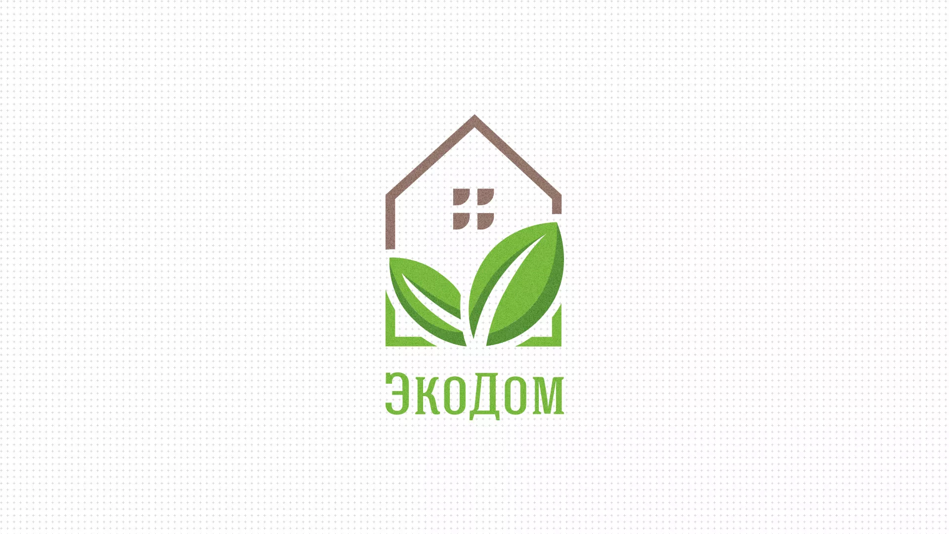 Создание сайта для строительной компании «ЭКОДОМ» в Ардатове